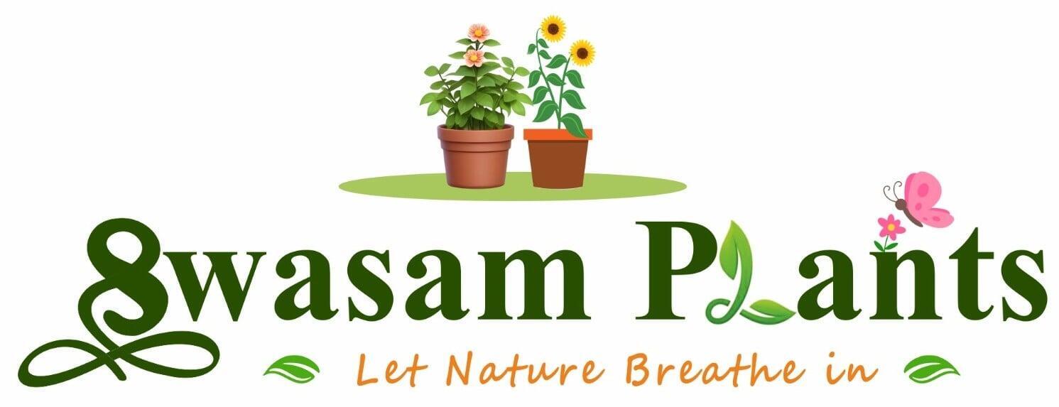 swasamplants.in